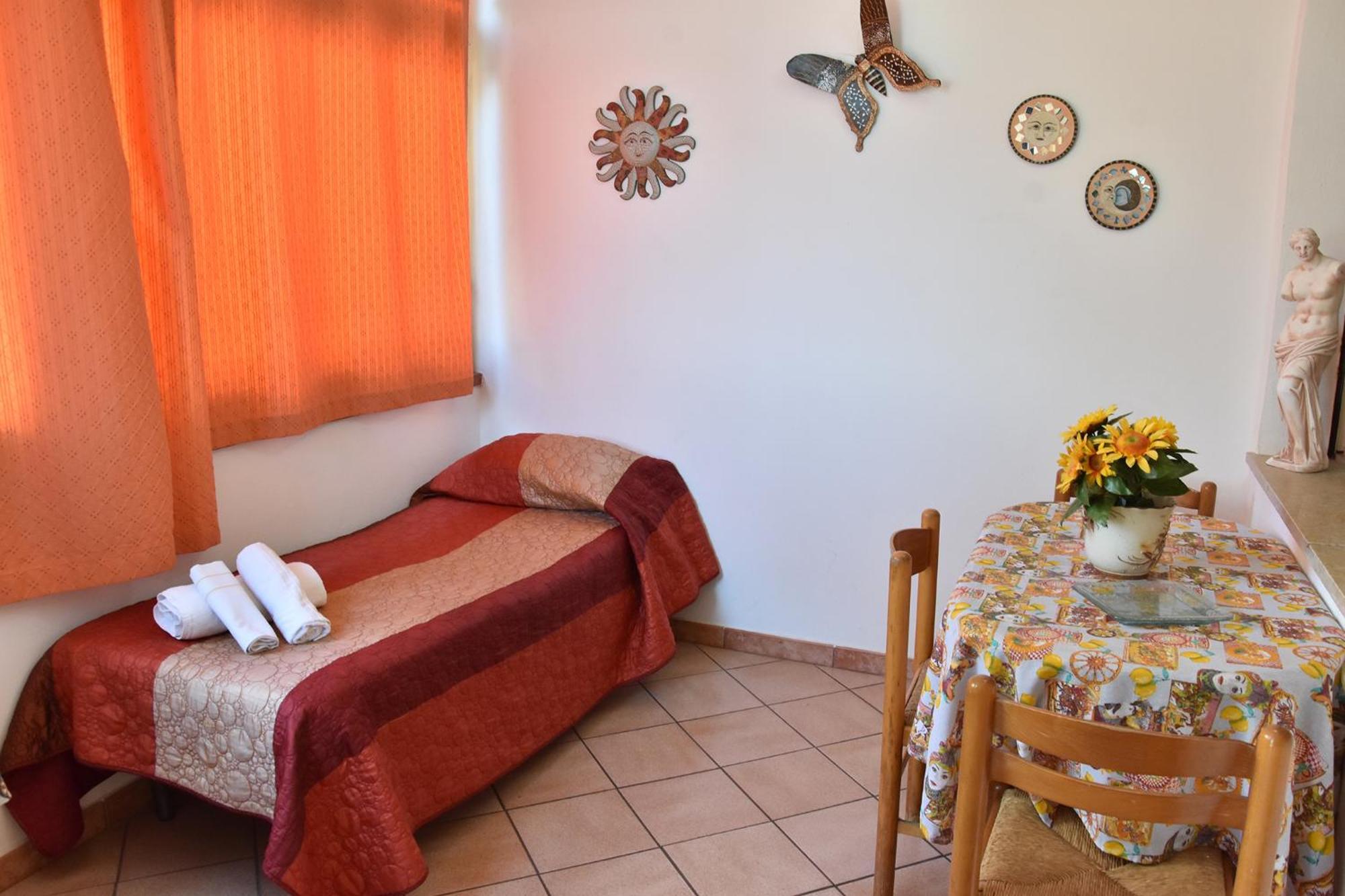 Holiday Home Gionny & Mary Taormina Exteriér fotografie