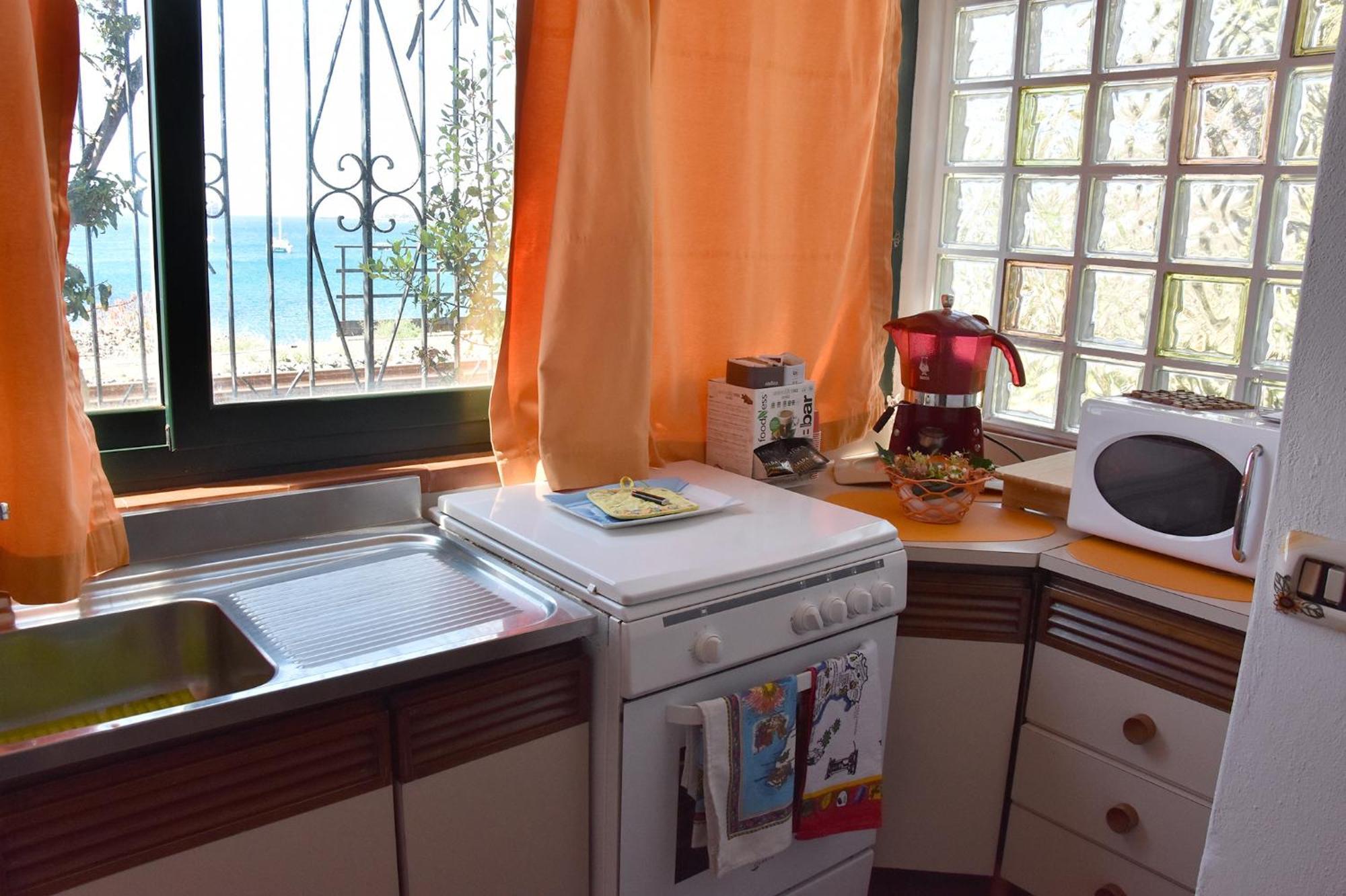 Holiday Home Gionny & Mary Taormina Exteriér fotografie