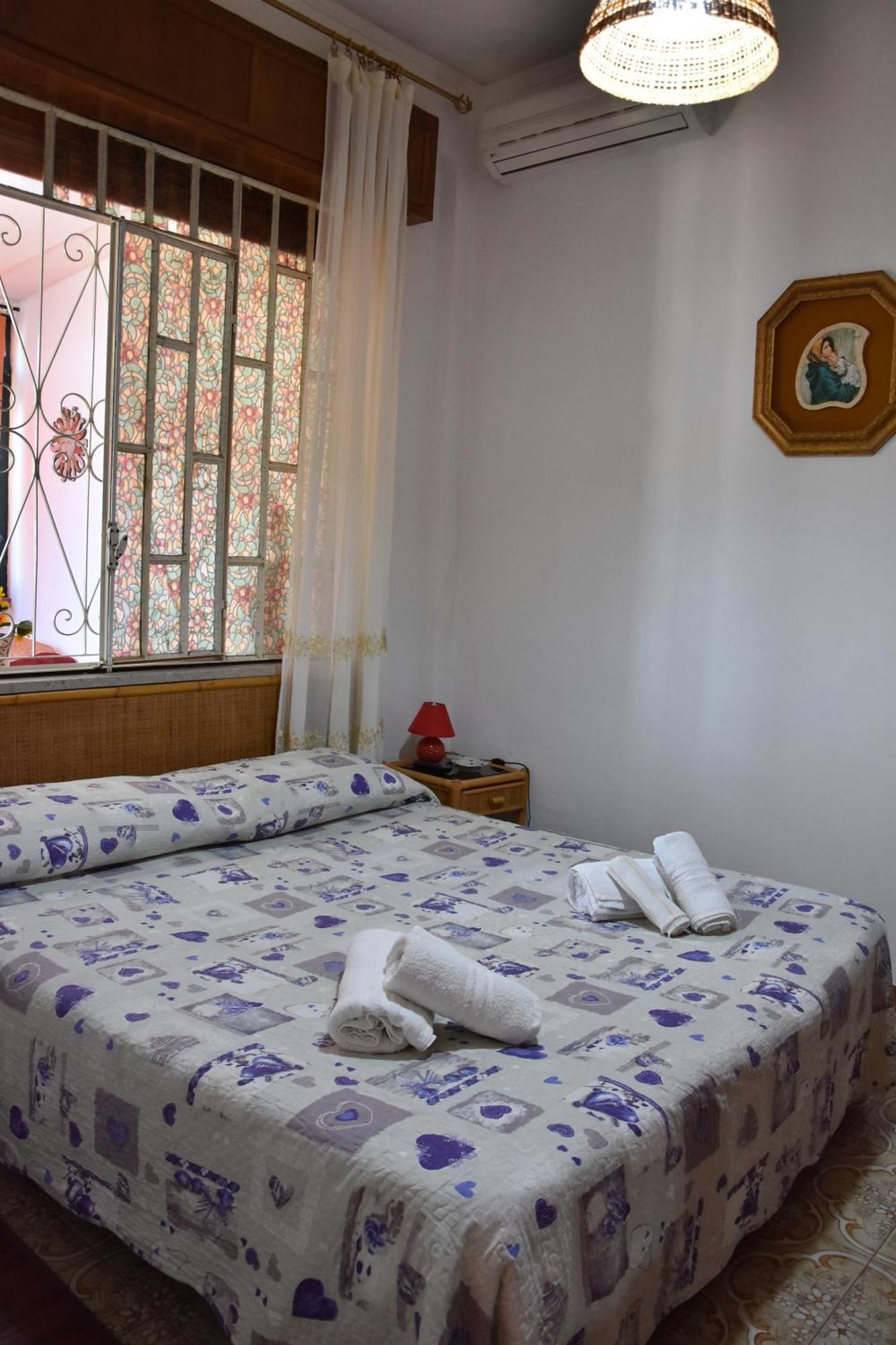 Holiday Home Gionny & Mary Taormina Exteriér fotografie