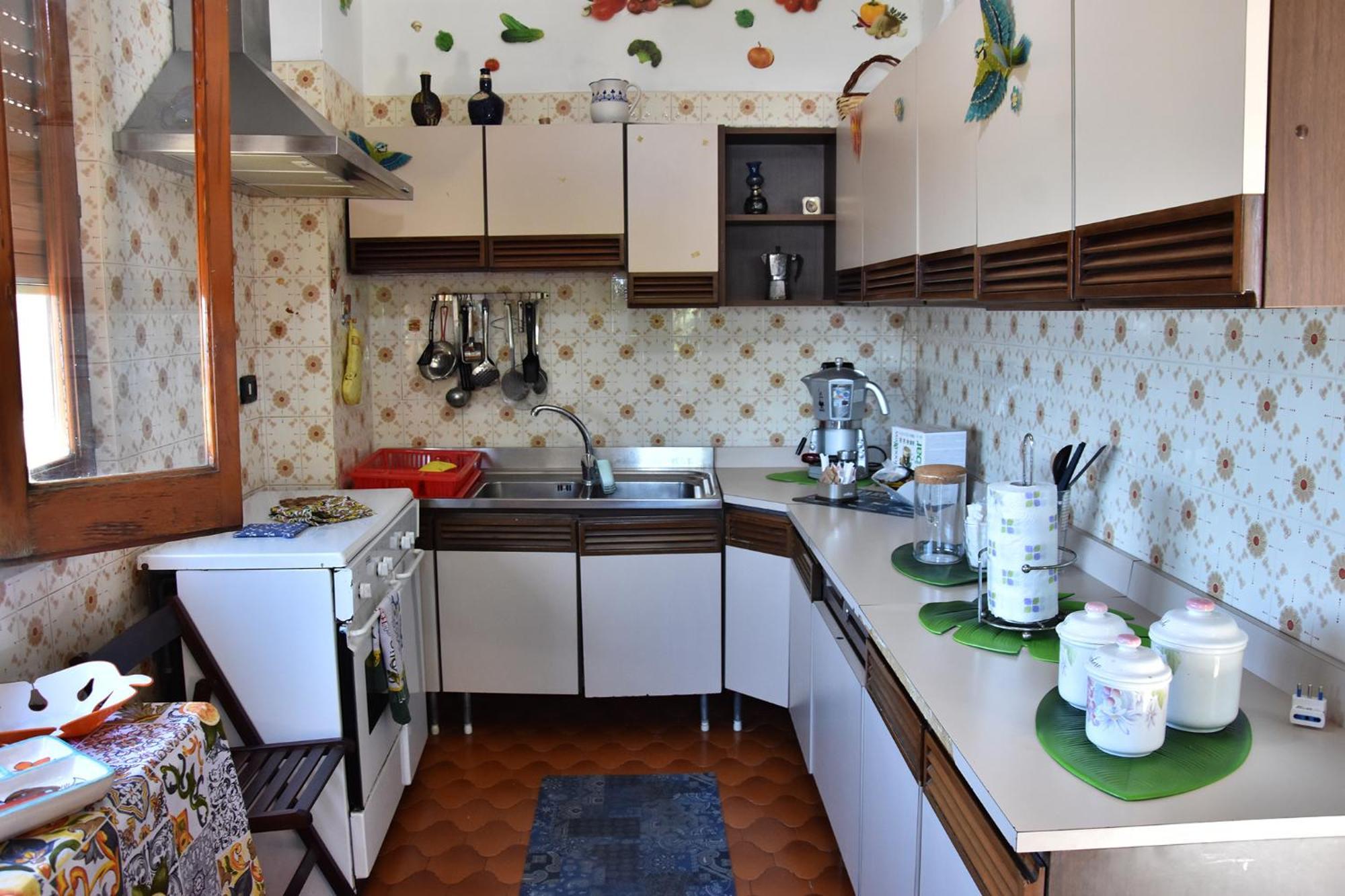 Holiday Home Gionny & Mary Taormina Exteriér fotografie