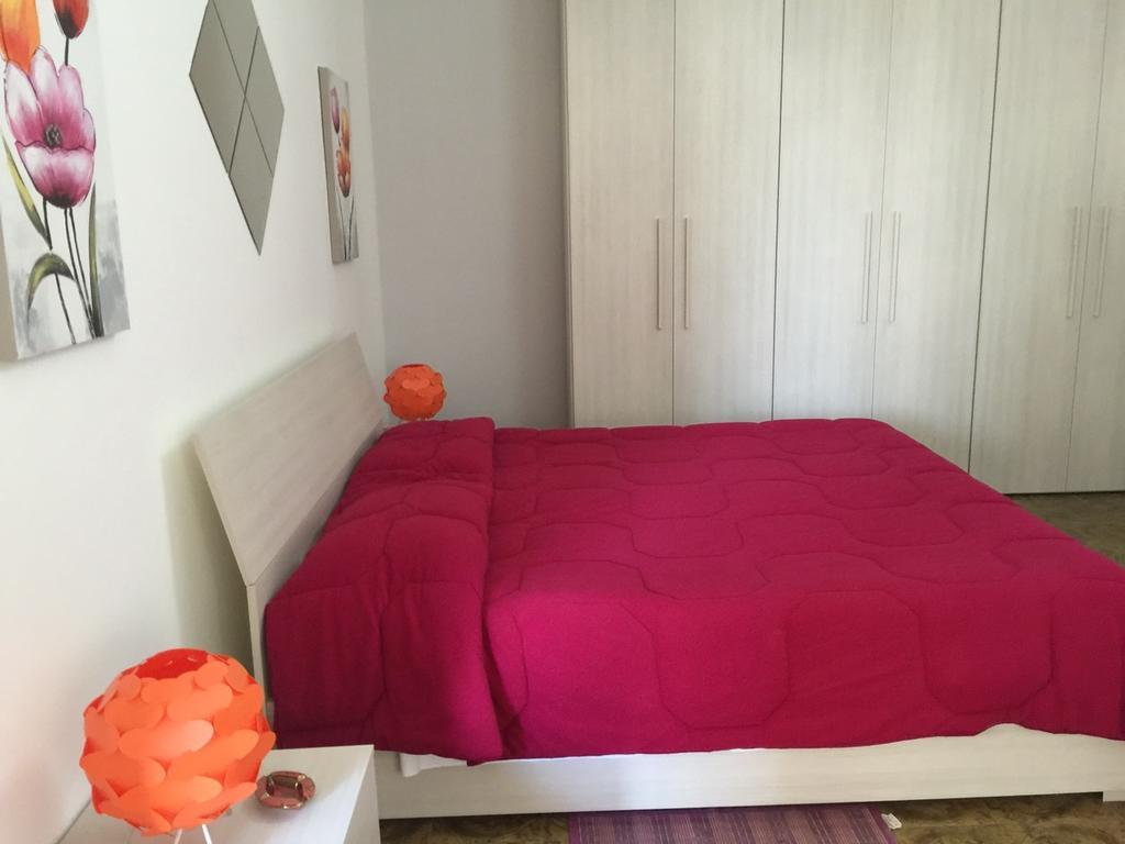 Holiday Home Gionny & Mary Taormina Pokoj fotografie