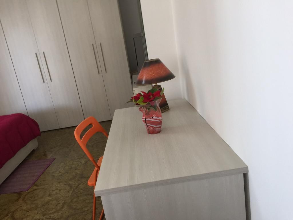 Holiday Home Gionny & Mary Taormina Pokoj fotografie