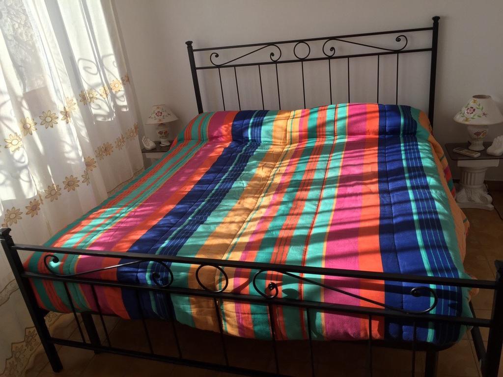 Holiday Home Gionny & Mary Taormina Pokoj fotografie