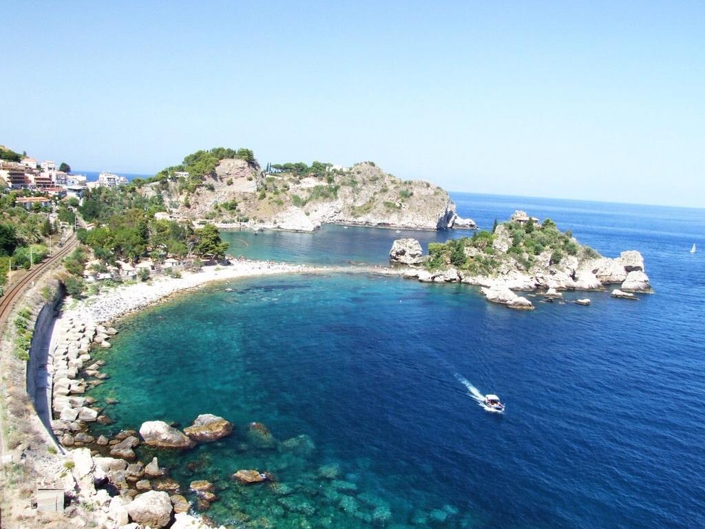 Holiday Home Gionny & Mary Taormina Exteriér fotografie